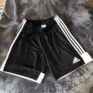 Youth Size Medium Adidas Shorts